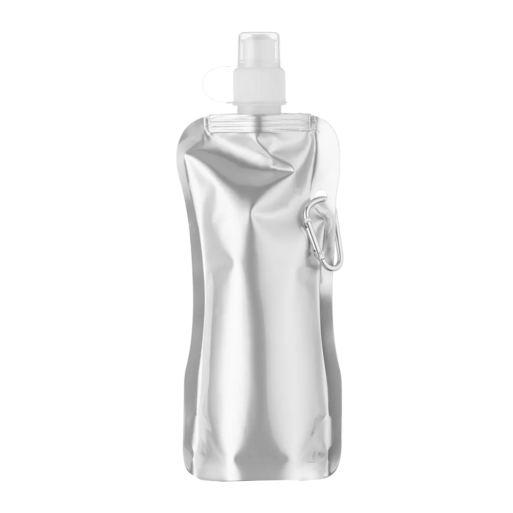 Squeeze Dobrável 450ml 
