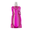 Squeeze Dobrável 450ml 