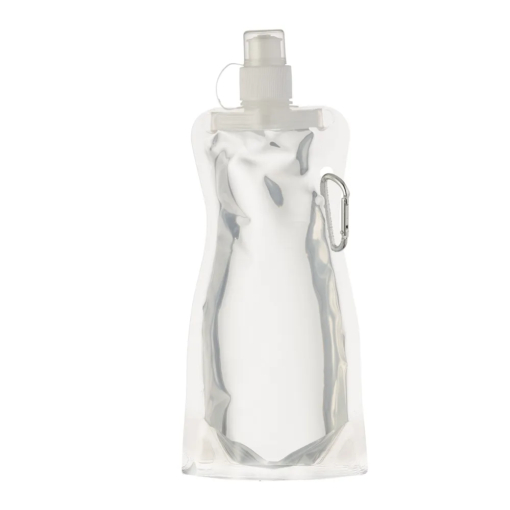 Squeeze Dobrável 450ml 