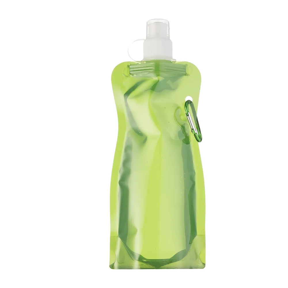 Squeeze Dobrável 450ml 
