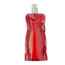 Squeeze Dobrável 450ml 