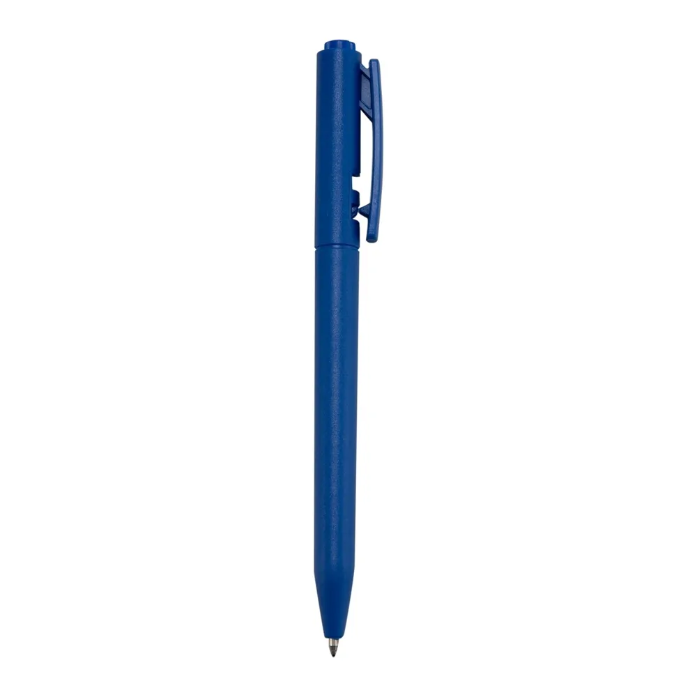 Caneta Plástica 