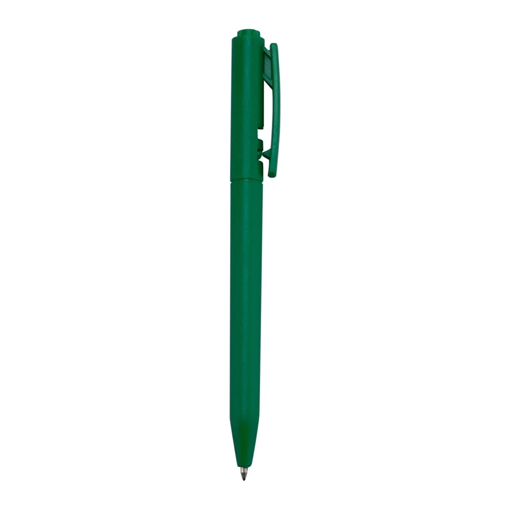Caneta Plástica 