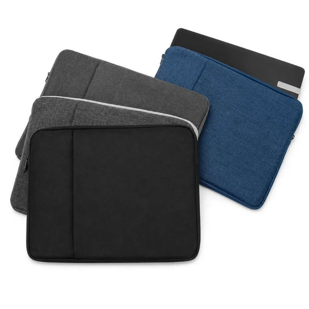 Pasta para Tablet e Notebook 15,6 