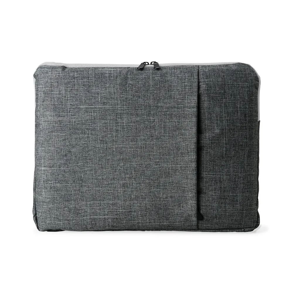[06450002021] Pasta para Tablet e Notebook 15,6  (Cinza 06, 1)