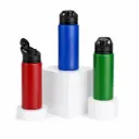 Squeeze Alumínio 650ml 