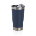 Copo Térmico 500ml C/ Abridor 
