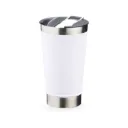 Copo Térmico 500ml C/ Abridor 