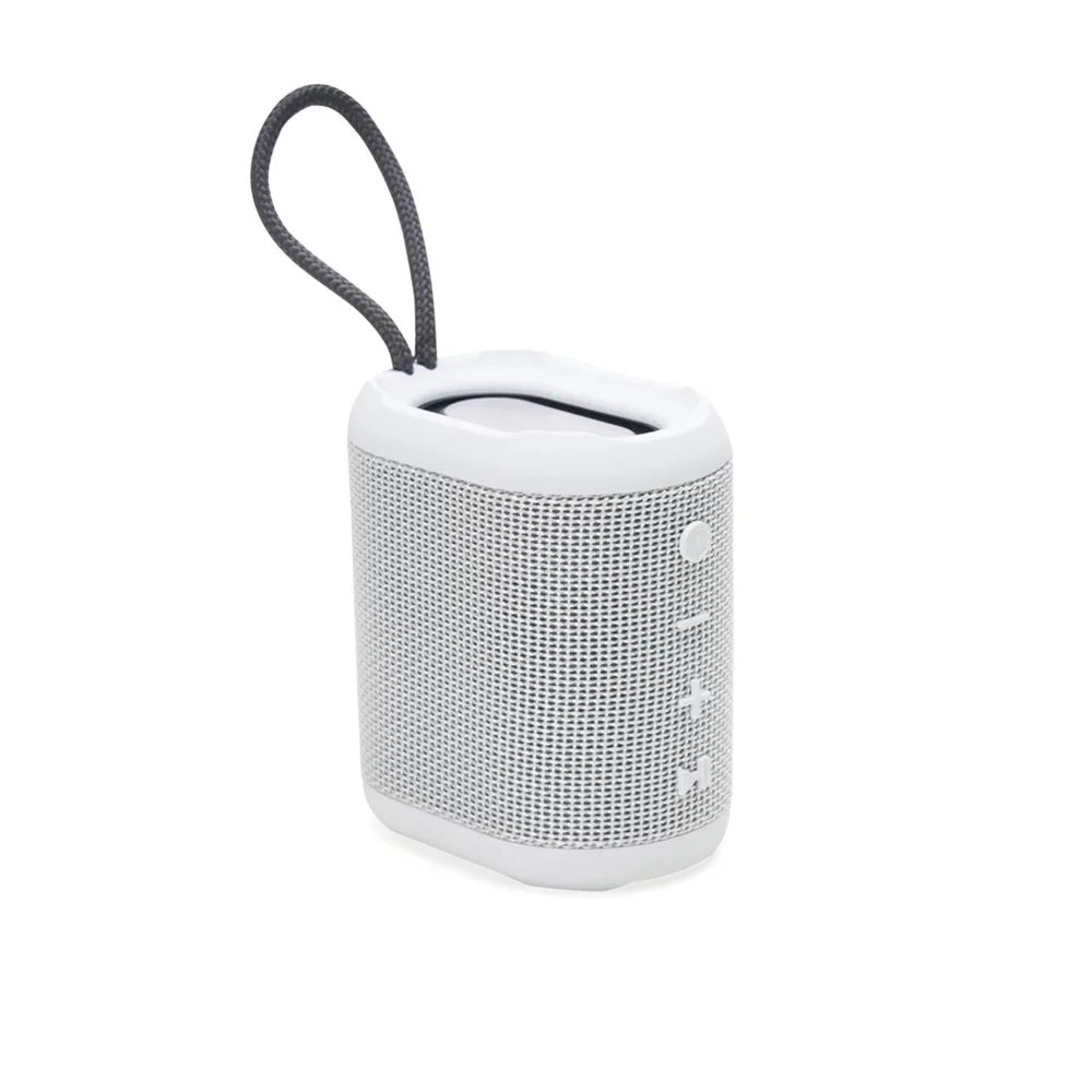 [05510001011] Caixa de Som Multimídia  (Branco 05, 01 - Tampografia A, 1)