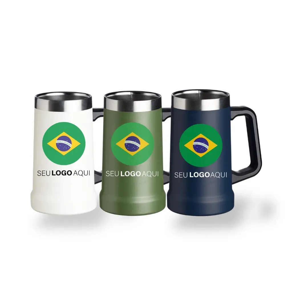 Caneca Térmica 700ml 