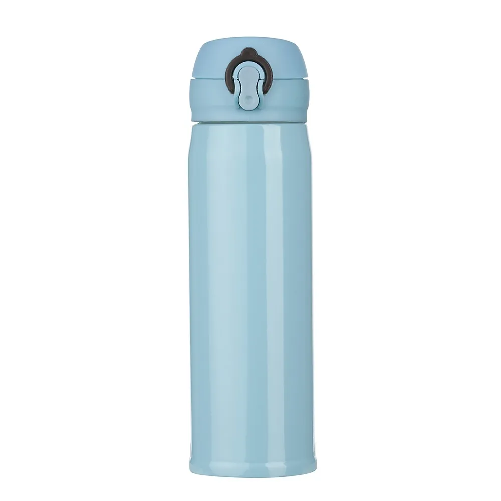Garrafa Térmica Inox 400ml 