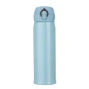 Garrafa Térmica Inox 400ml 