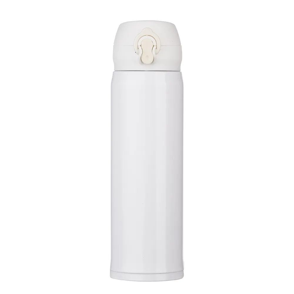 Garrafa Térmica Inox 400ml 