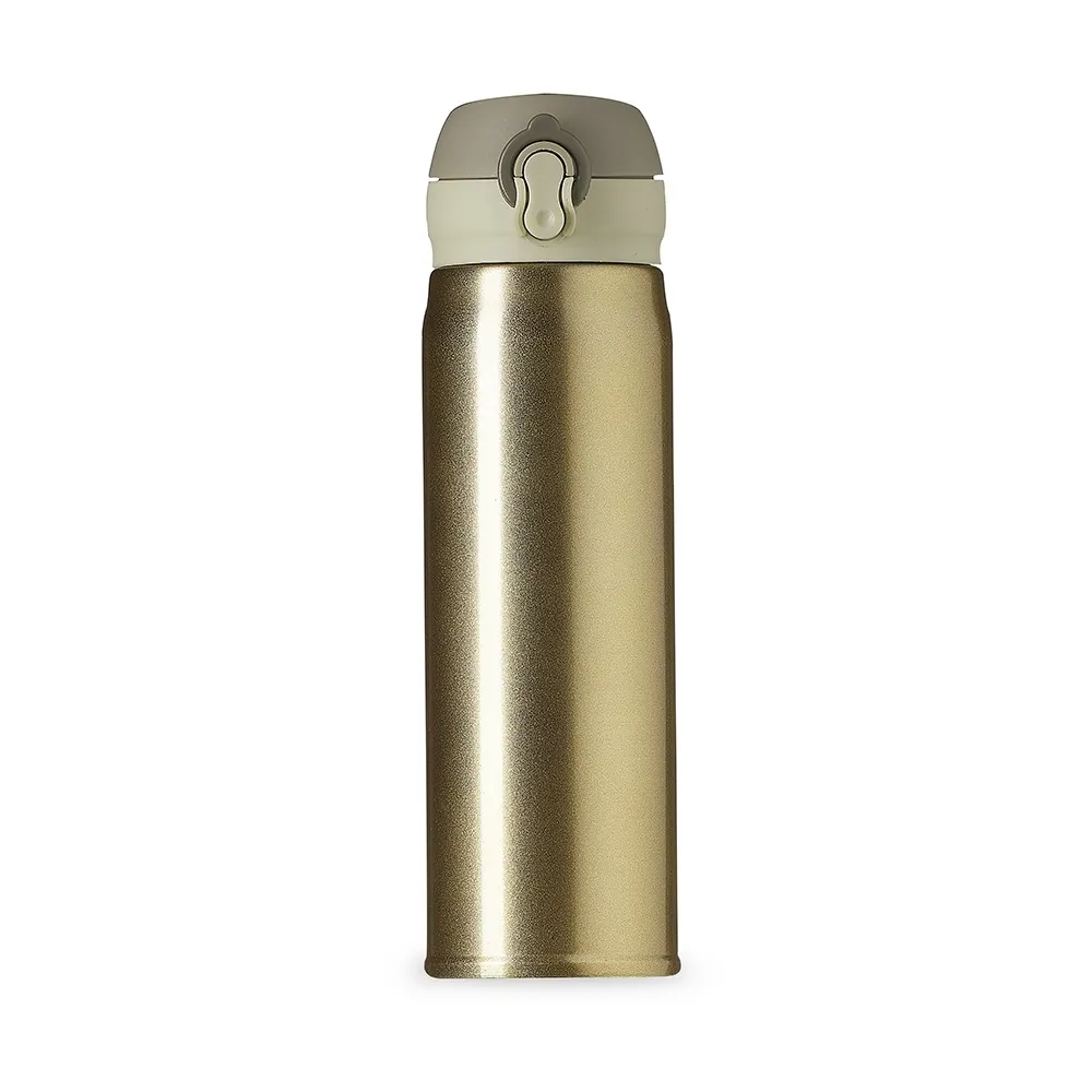 Garrafa Térmica Inox 400ml 