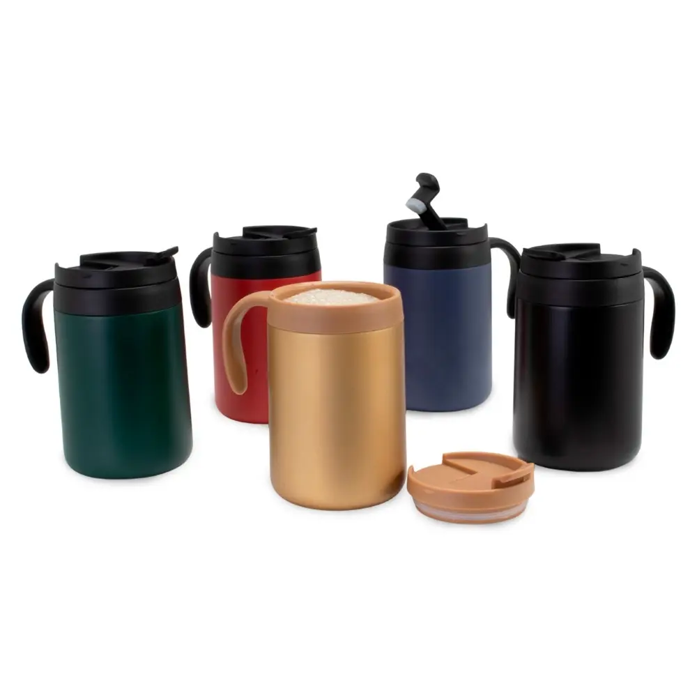 Caneca Térmica 500ml 