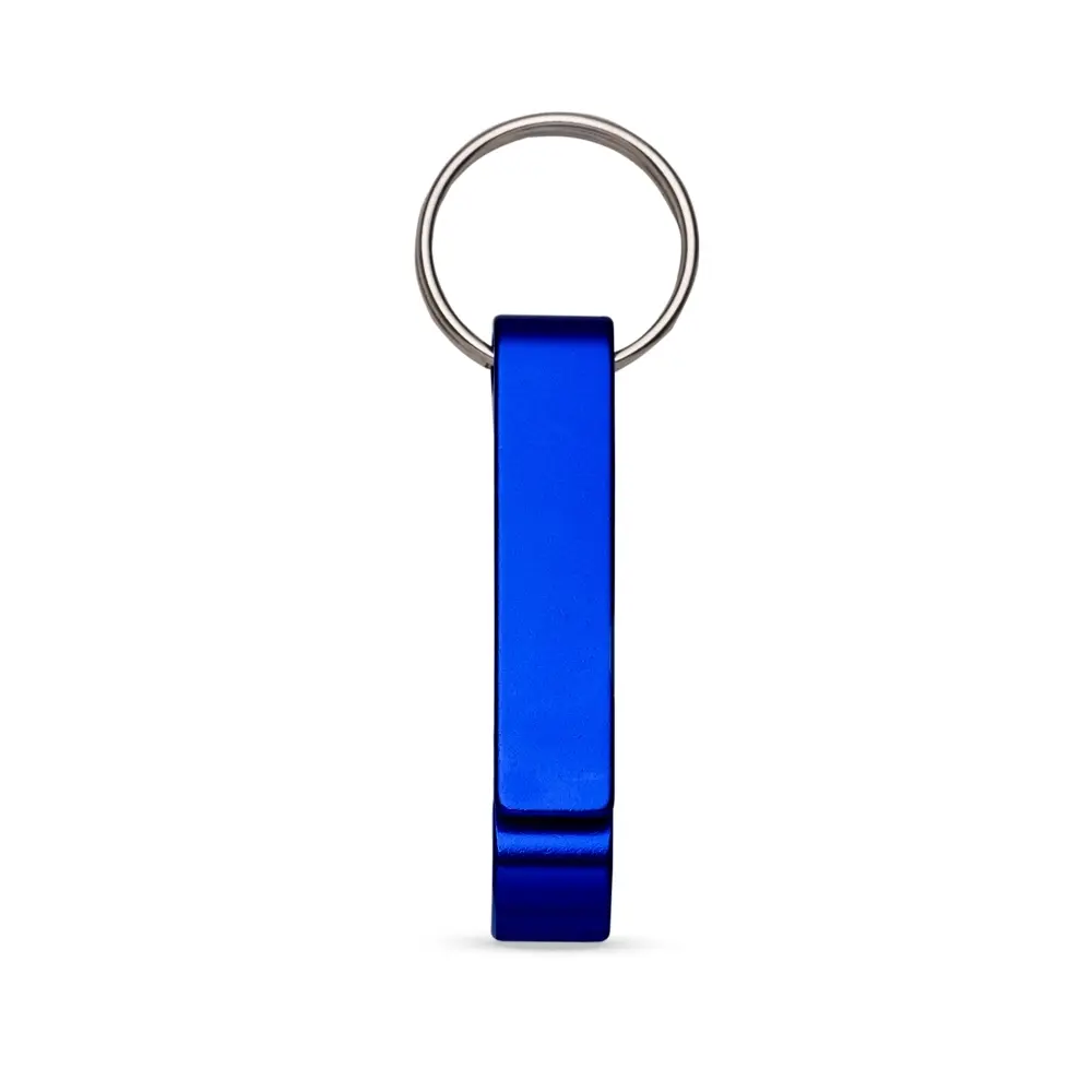 Chaveiro Metal Abridor 