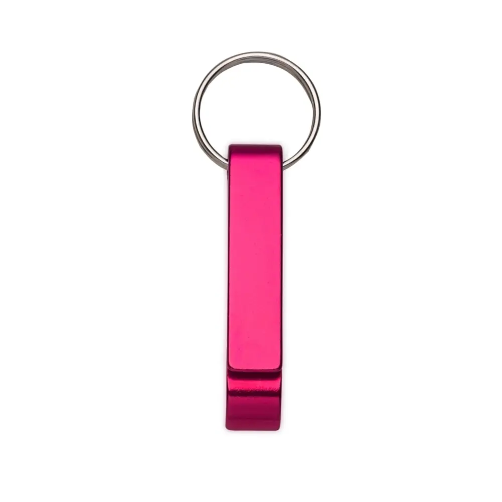 Chaveiro Metal Abridor 