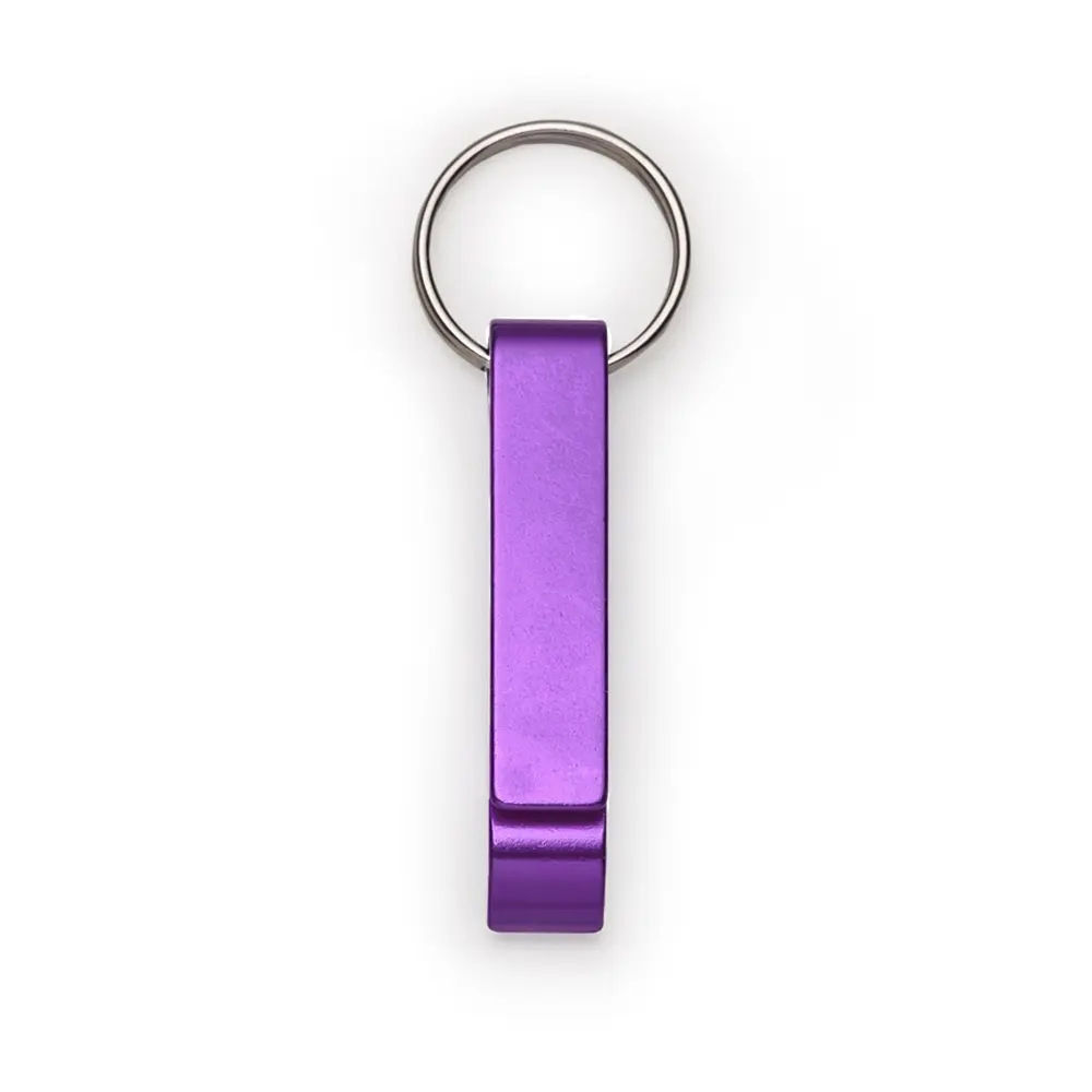 Chaveiro Metal Abridor 