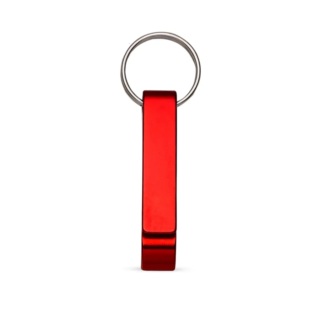 Chaveiro Metal Abridor 