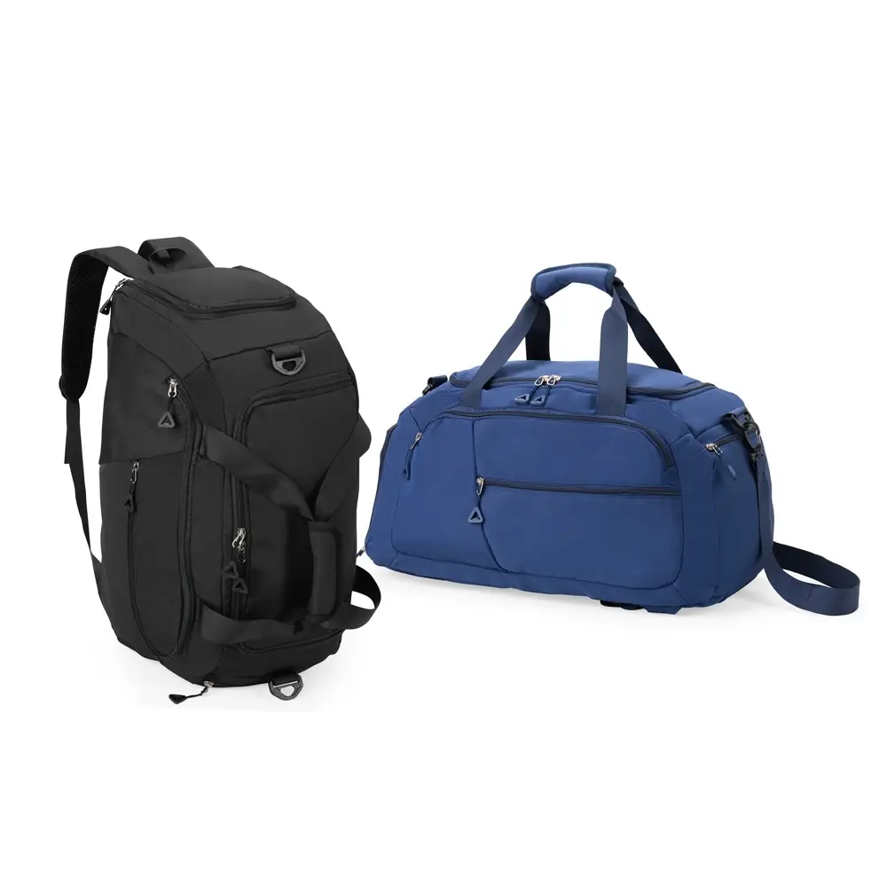 [04390002401] Bolsa Esportiva Oxford 42L  (Azul Escuro 04, 40 - Transfer Têxtil, 1)