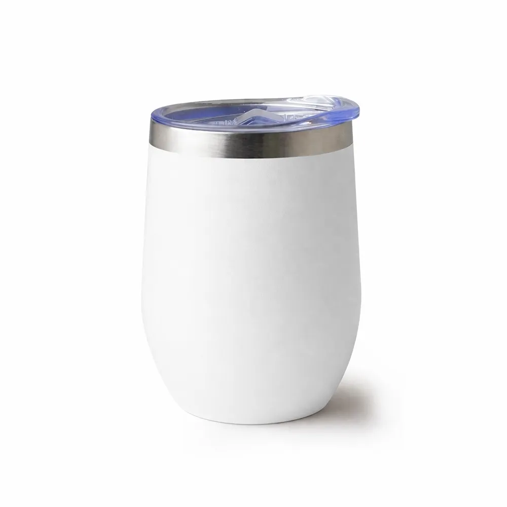 Copo Térmico Inox 320ml 