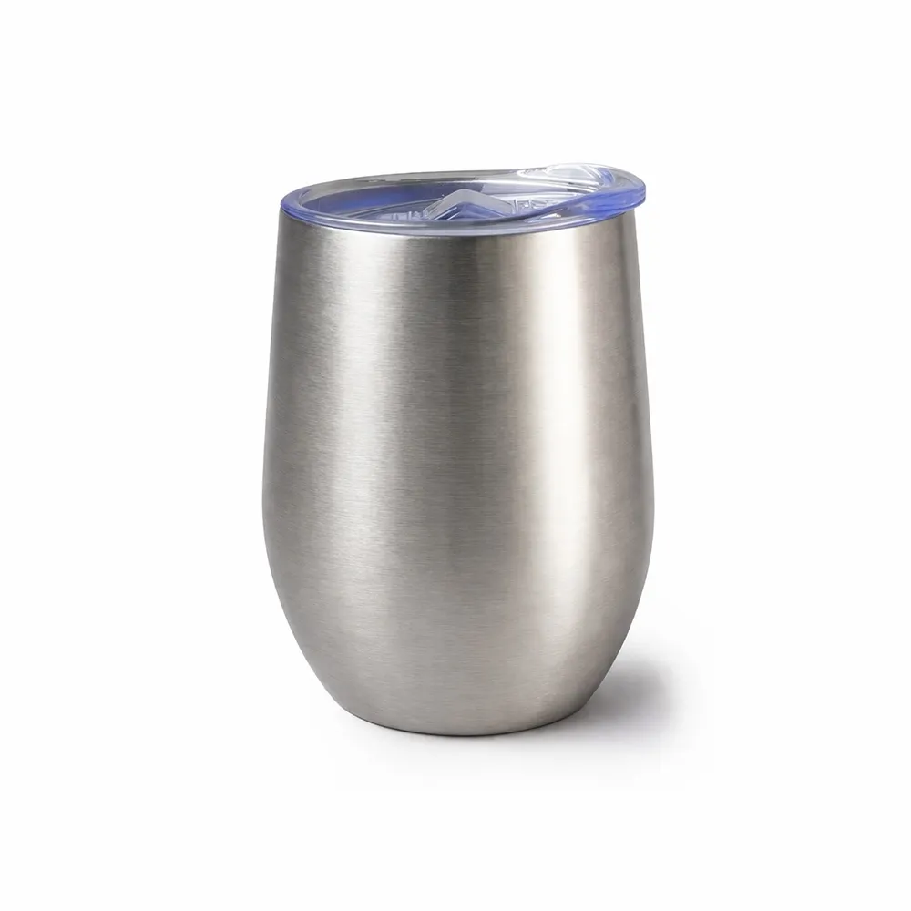 Copo Térmico Inox 320ml 