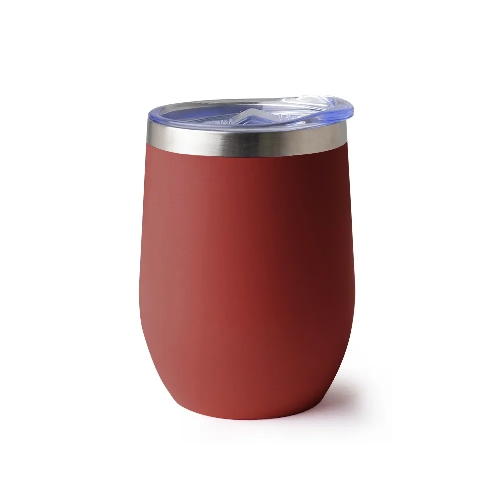 Copo Térmico Inox 320ml 