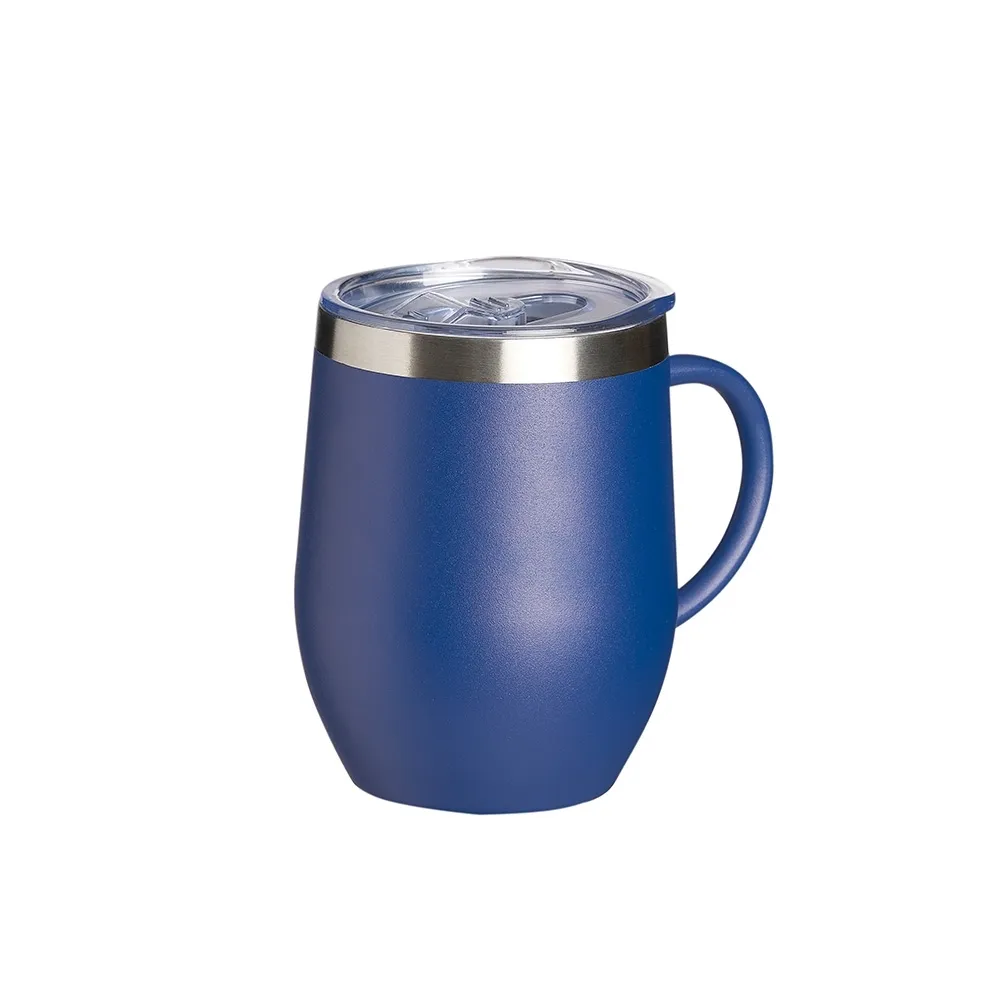 Caneca Térmica Inox 350ml 
