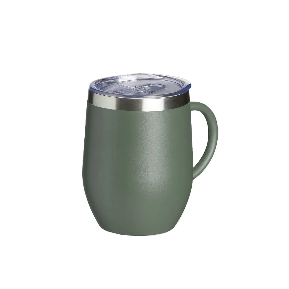 Caneca Térmica Inox 350ml 