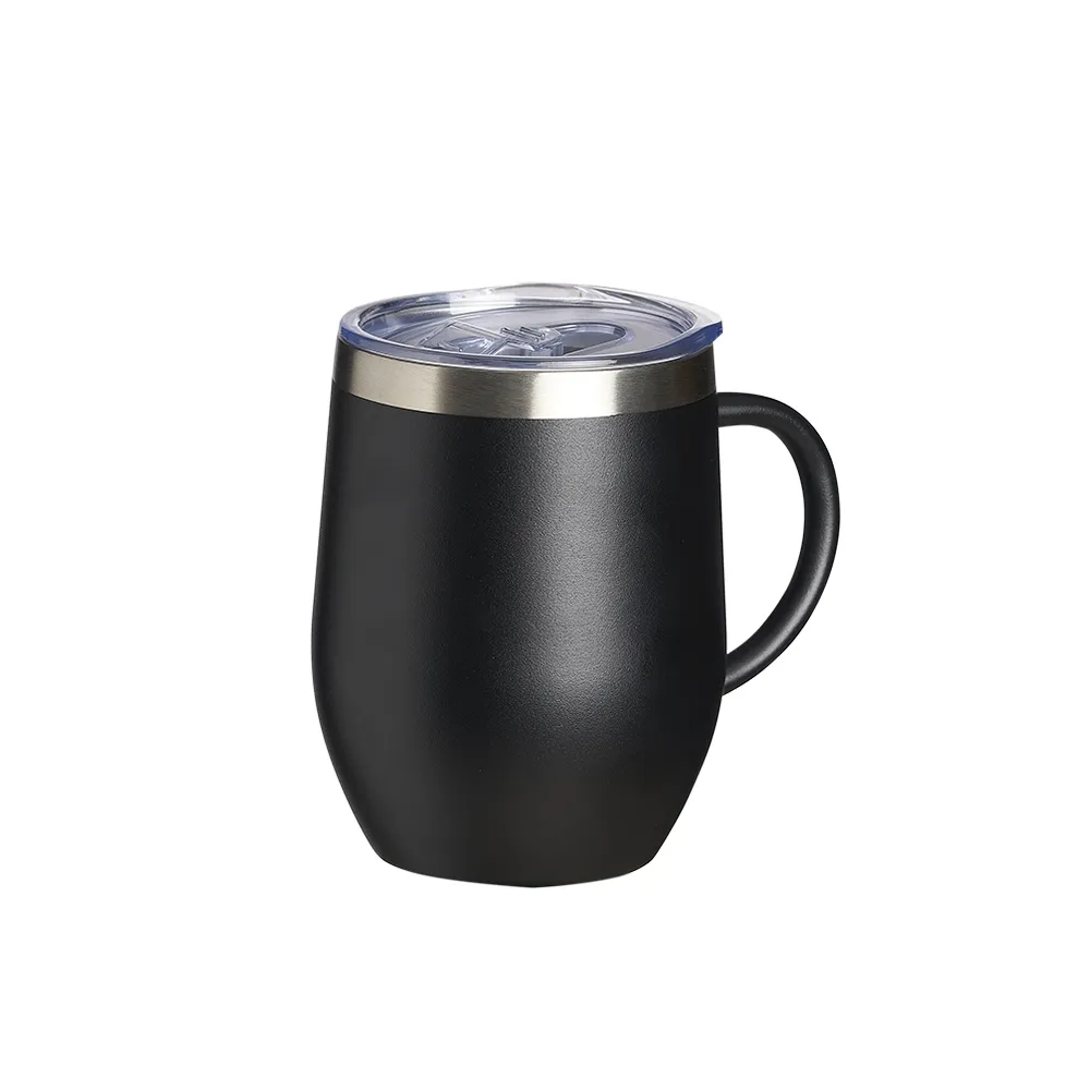 Caneca Térmica Inox 350ml 