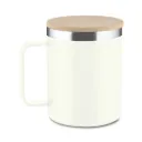 Caneca Térmica e Aço Inox 