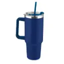 Caneca Térmica em Aço Inox 
