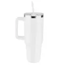 Caneca Térmica em Aço Inox 