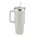 Caneca Térmica em Aço Inox 