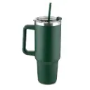 Caneca Térmica em Aço Inox 