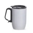 Caneca Térmica em aço inox 