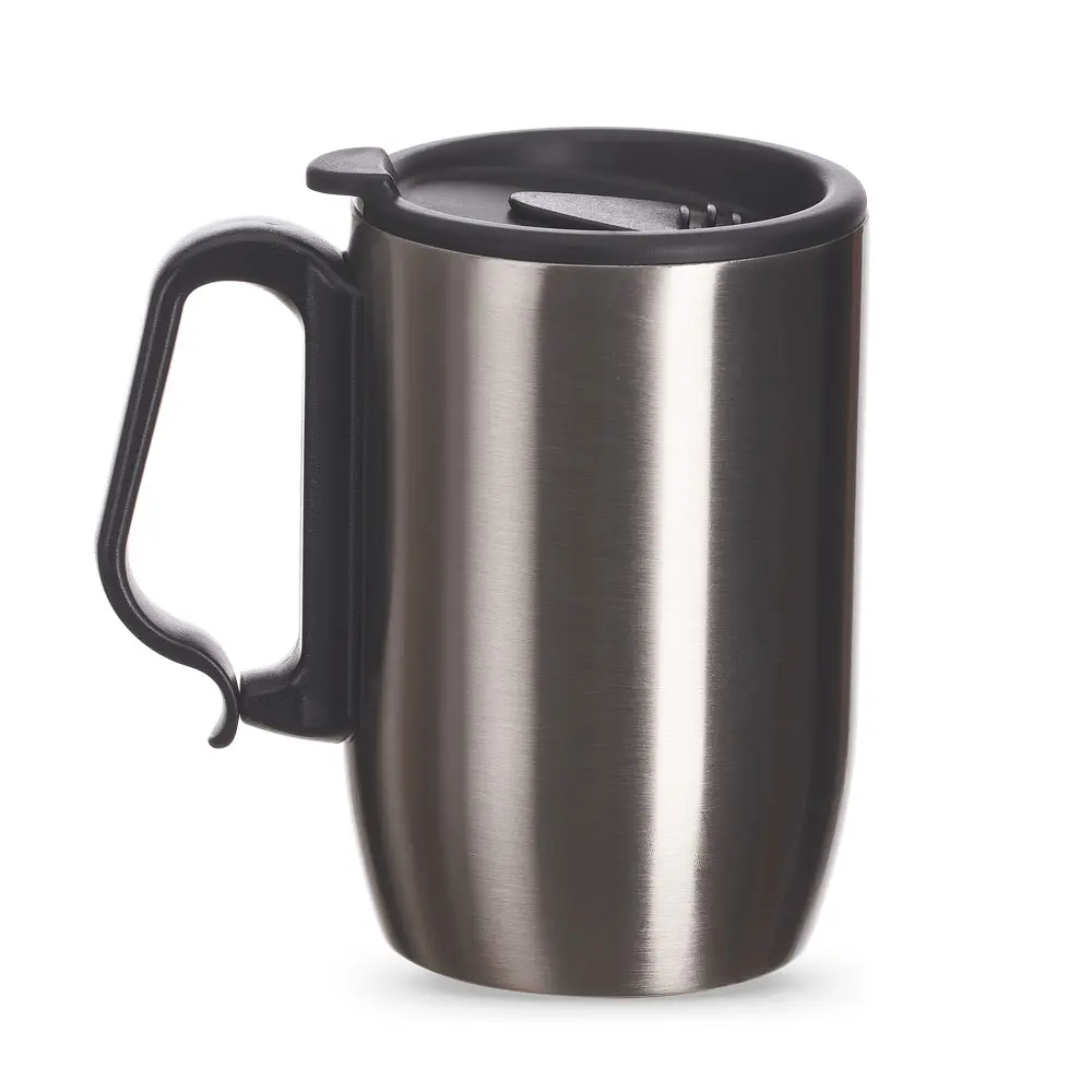 Caneca Térmica em aço inox 