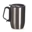 Caneca Térmica em aço inox 