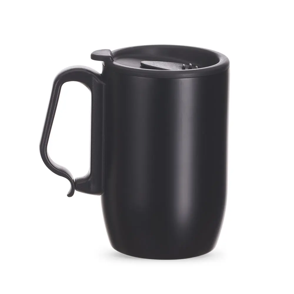 Caneca Térmica em aço inox 