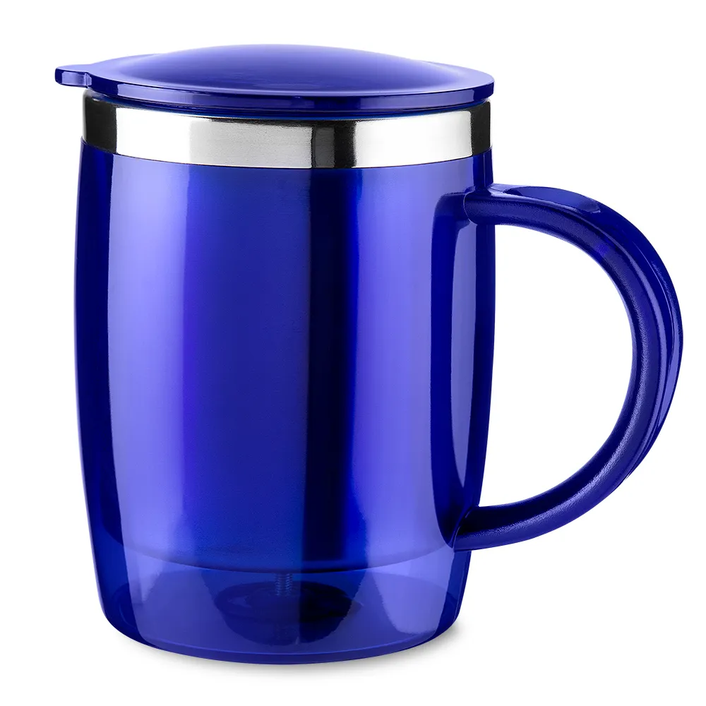 Caneca Plástica 