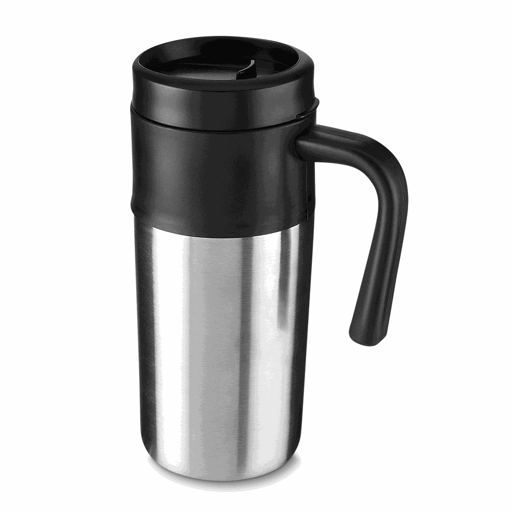 [33030016021] Caneca em Aço Inox  (1)