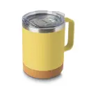 Caneca Térmica em Aço Inox 