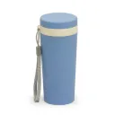 Copo Fibra de Bambu 350ml 