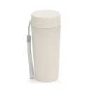 Copo Fibra de Bambu 350ml 