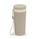 Copo Fibra de Bambu 350ml 