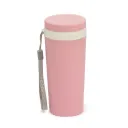 Copo Fibra de Bambu 350ml 