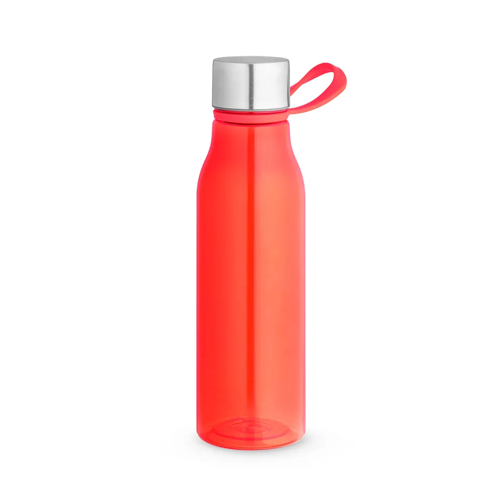 Squeeze em PET reciclado