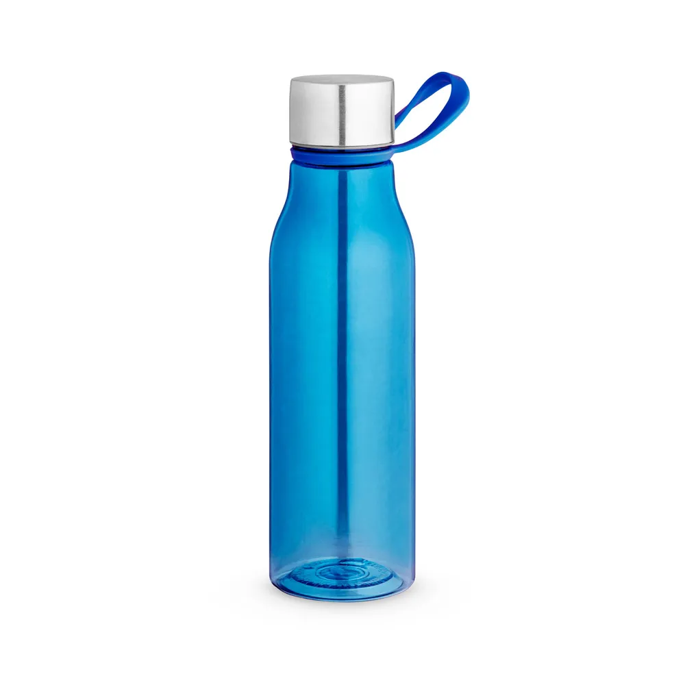 Squeeze em PET reciclado
