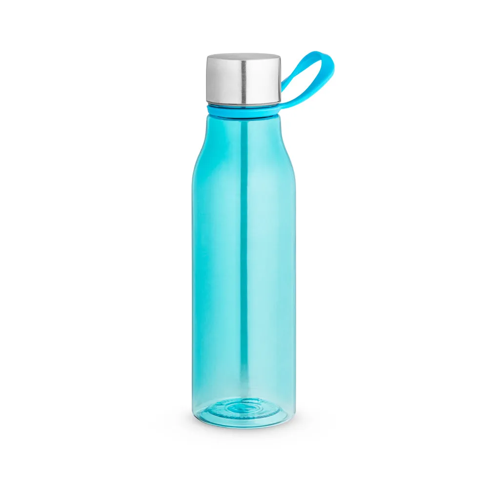 Squeeze em PET reciclado