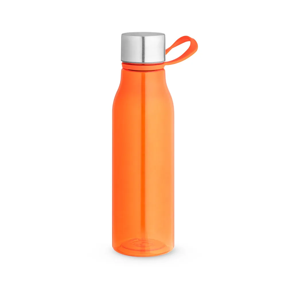 Squeeze em PET reciclado